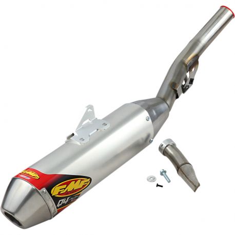 Silencieux FMF SERIES Q Yamaha WR 250 F 2015-2019 YZ 250 F 2014-2019 Silencieux FMF SERIES Q Yamaha WR 250 F 2015-2019 YZ 250 F 2014-2019