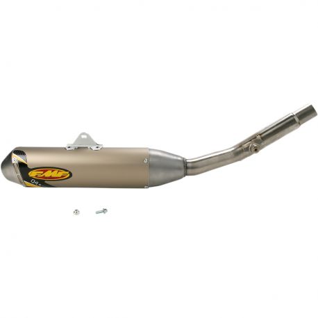 Silencieux FMF SERIES Q Yamaha WR450F 2003-2006 YZ450F 2003-2005