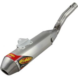Silencieux FMF Q HEX Yamaha YZ450F 2018-2024