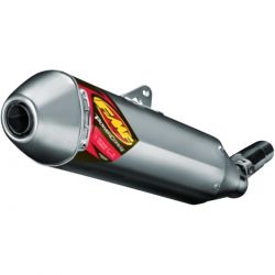 Silencieux FMF Powercore 4 HEX BETA RR 350 RR 400 RR 450 RR 498 RR 520 2010-2018