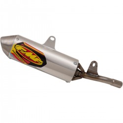 Sillencieux d'échappement FMF Powercore 4 HONDA CRF 110 F 2019-2025