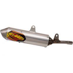 Sillencieux d'échappement FMF Powercore 4 HONDA CRF110F 2019-2025
