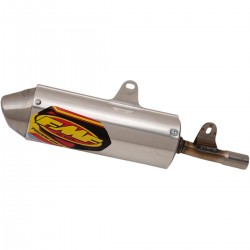 Sillencieux d'échappement FMF Powercore 4 HONDA CRF 125 F 2019-2025