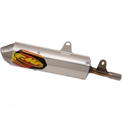 Sillencieux d'échappement FMF Powercore 4 HONDA CRF125F 2019-2025