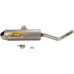 Silencieux FMF Powercore 4 HONDA CRF150F 2003-2010 2012-2017 CRF230F 2003-2019