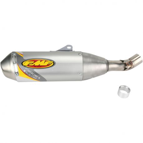 Silencieux FMF Powercore 4 HONDA CRF 150 R 2007-2021