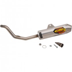 Sillencieux d'échappement FMF Powercore 4 HONDA CRF 250 F 2019-2022