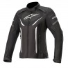 Blouson femme ALPINESTARS STELLA T-JAWS V3 WATERPROOF 0