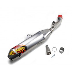 Sillencieux d'échappement FMF Powercore 4 HONDA CRF 450 X 2019-2022
