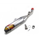 Sillencieux d'échappement FMF Powercore 4 HONDA CRF 450 X 2019-2021