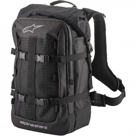 Sac de voyage ALPINESTARS ROVE MULRI bagagerie moto au meilleur prix  equip'moto