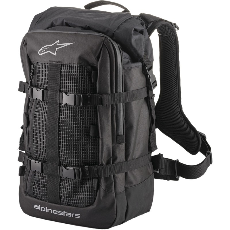 essentiel voyage backpack