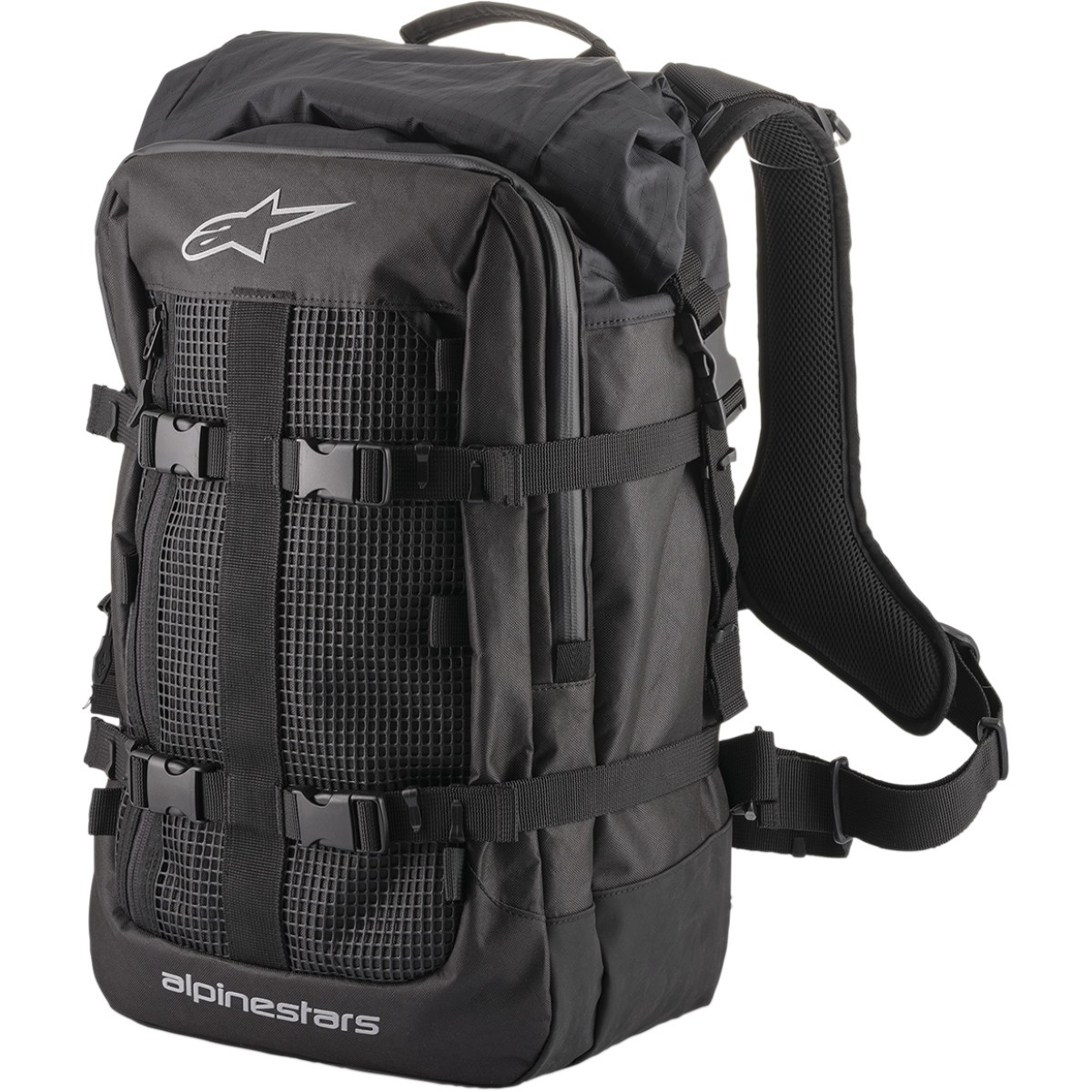 Sac de voyage ALPINESTARS ROVE MULRI bagagerie moto au meilleur