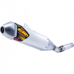 Sillencieux d'échappement FMF Powercore 4 HONDA XR 650 L 1993-2009 2012-2021