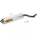 Silencieux FMF Powercore 4 Kawasaki KLX 125 Suzuki DR-Z 125 2003-2021