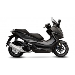 Ligne d'Echappement Leovince LV ONE Honda 125 Forza 2021-2023