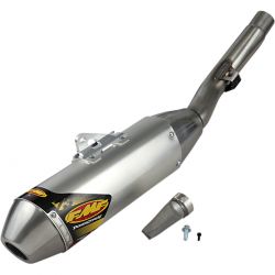 Silencieux FMF Powercore 4 HEX Kawasaki KX 250 F 2017-2020