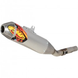 Silencieux FMF Powercore 4 HEX Kawasaki KLX 300 R 2020-2021