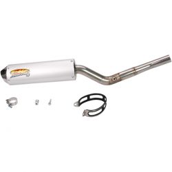 Echappement FMF KAWASAKI KLX 400 R 2003-2004 SUZUKI DRZ 400 2000-2005