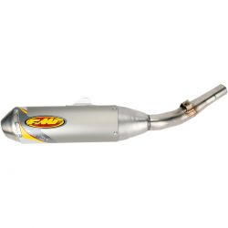 Silencieux FMF Powercore 4 Kawasaki KX 450 F 2006-2008 KLX 450 R 2008-2009