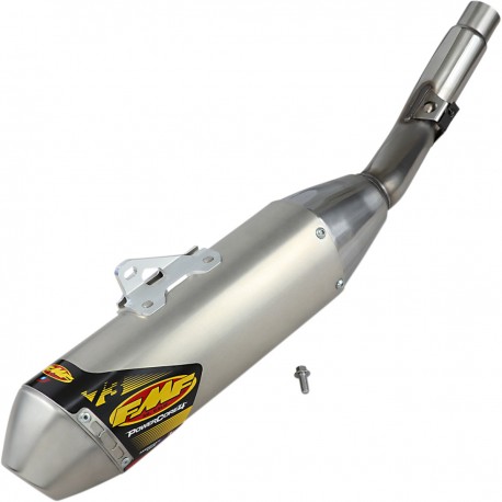 Silencieux FMF Powercore 4 HEX KAWASAKI KX 450 F 2009-2011