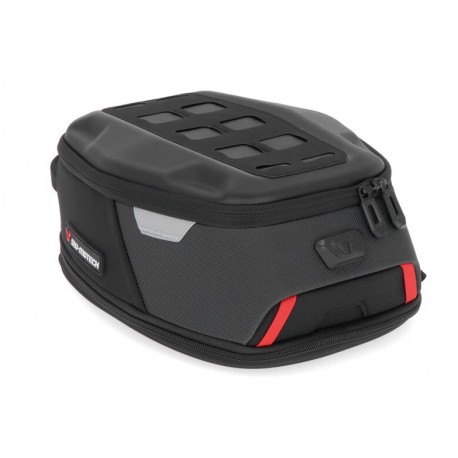 Sacoche de réservoir magnétique SW MOTECH PRO Daypack Magnet. 6 à 9 Litres
