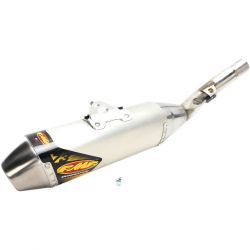 Silencieux FMF Powercore 4 HEX Kawasaki KX450F 2016-2018