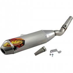 Silencieux FMF Powercore 4 HEX Kawasaki KX 450 F 2019-2023
