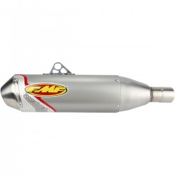 Silencieux FMF Powercore 4 HEX KTM MXC 450 MCX 525 SX 525 SX 450 04-06 XC 450 XC-W 535 06-07
