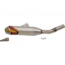 Silencieux FMF Powercore 4 Suzuki RMZ 250 2019-2025
