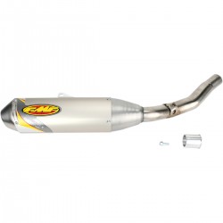 Silencieux FMF Powercore 4 YAMAHA YZF 250 2006-2009 WRF 250 2007-2014 WRF 450 2007-2011 YZF 450 2006-2009