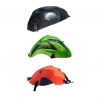 Tapis de reservoir BAGSTER KAWASAKI GTR1000 1986-2007 NOIR POUR VERT FONCE 1