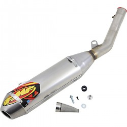 Silencieux FMF Powercore 4 YAMAHA WR 450 F 2020