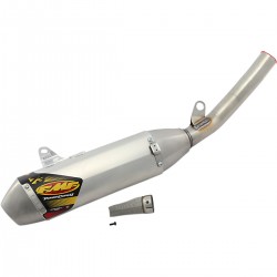 Silencieux FMF Powercore 4 YAMAHA YZ 250 F 2019-2024
