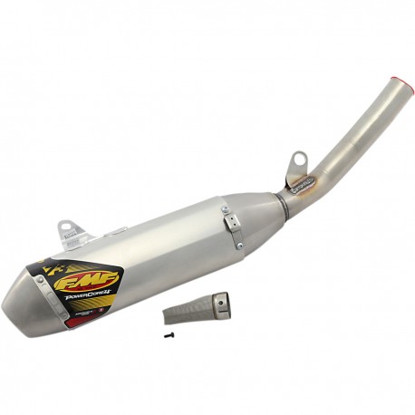 Silencieux FMF Powercore 4 YAMAHA YZ 250 F 2019-2021