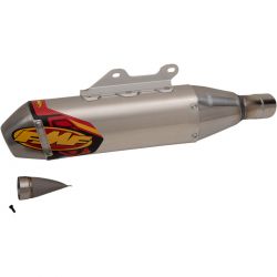 Silencieux FMF Powercore 4 Yamaha YZ 450 F 2010-2013