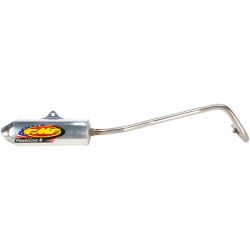 Ligne d'Echappement FMF POWERCORE 4 HONDA CRF70F 2004 XR70R 2001-2003