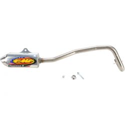 Ligne d'Echappement FMF POWERCORE 4 BIGBORE HONDA XR 50 2000-2003 CRF 50 F 2004-2012