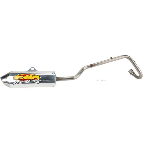Ligne d'Echappement FMF POWERCORE HONDA CRF70F 2005-2012