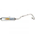 Ligne d'Echappement FMF POWERCORE 4 ARRESTOR HONDA CRF70F 2005-2012