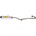 Ligne Echappement FMF POWERCORE 4 ARRESTOR HONDA XR80 1986-1990 1993-2000 XR100R 1986-2000