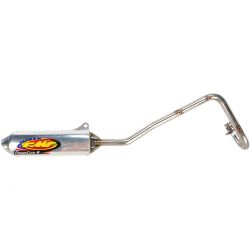Ligne d'Echappement FMF POWERCORE 4 Yamaha TTR 90 2000-2007