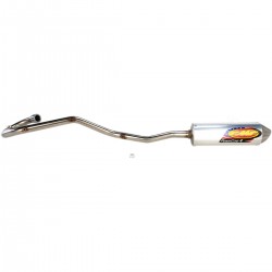 Ligne d'Echappement FMF POWERCORE 4 YAMAHA TTR 125 2000-2024