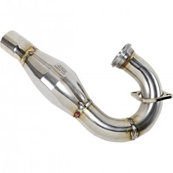 Collecteur d'échappement MEGABOMB FMF BETA RR 430 RR 480 2020-2021