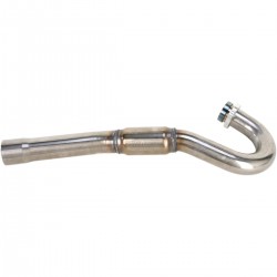 Collecteur d'échappement POWERBOMB FMF HONDA CRF 450 R 2002-2003