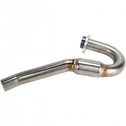 Collecteur d'échappement POWERBOMB FMF HONDA CRF 450 R 2004-2008 CRF 450 X 2005-2009 2012-2017