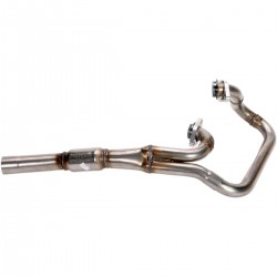 Collecteur d'échappement POWERBOMB FMF HONDA XR 650 R 2000-2005