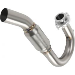 Collecteur POWERBOMB FMF KAWASAKI KLR 600 KLR 650 TENGAI 1984-2007