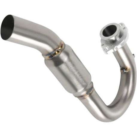 Collecteur POWERBOMB FMF KAWASAKI KLR 600 KLR 650 TENGAI 1984-2007