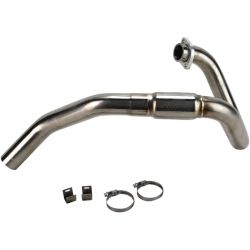 Collecteur POWERBOMB FMF SUZUKI DR 650 SE 1997-2025